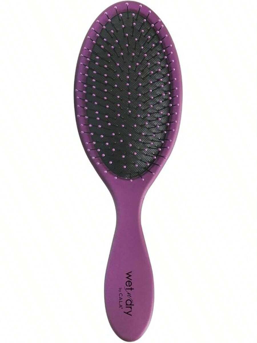 Combs - Purple - View 1