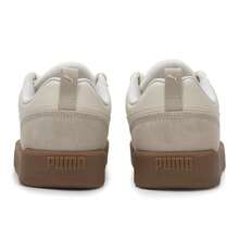 Puma 男女通用低帮系带运动鞋，Park Lifestyle OG休闲鞋，轻便舒适的运动鞋，款式编号：397262-15 - 雪白色-雪白色 - 查看 5