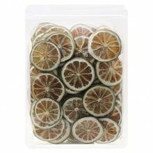 1 Set de 5 piezas de decoración de vela con flores secas de pomelo, adecuado para materiales DIY hechos a mano, aromatizantes de arte, ornamentos, aplicable para eventos festivos, decoración de sala de estar, dormitorio, oficina, cafetería, elaboración de velas, decoración de jabón hecho a mano, y decoración para todas las fiestas y ambientes de fiesta