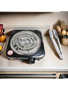 Electric Grills & Electric Griddles - US A Type Plug(110-127V) - View 3