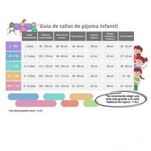 Pijama de mono de animal para niños, disfraz de cosplay de Halloween de franela para niños y niñas / pijama - Rosa Fucsia - Ver 7