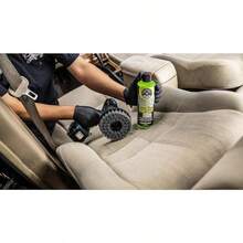 Chemical Guys ACC508 - Accesorio de Cepillo para Polvo Giratorio de Alta Resistencia paraúltiples Superficies (se Adapta a Cualquier Taladro estándar - Depurador eléctrico Elimina Manchas Pesadas, - Ligero - Ver 10