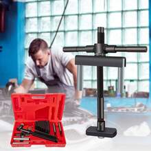 Puller - 75 Mm-138 mm - View 1