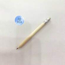 10 piezas 30 piezas 50 piezas Lápices para recuerdos de boda | Recuerdos personalizados grabados | Ideas de recuerdos de boda rústicos de madera | Bolsas de recuerdos | Cajas de recuerdos | Etiquetas de recuerdos de boda