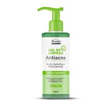 Youse.Me Face Beautiful Anti-Acne Cleansing Gel Kit With Octopus Brush 200ml - 抗痘潔面啫咖哩套裝(含章魚刷) - 查看 7