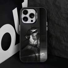 V-Valorant 1 Phone Case For IPhone 16,15,14,13,12,11,8,7,Pro,Max,Plus,Mini,XS,SE Anti Fall Black Matte Hard.Halloween Accessories. - Mix Color 2 - View 8