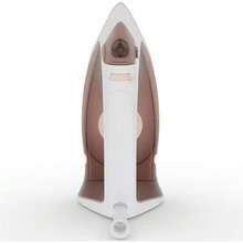 Oster® Plancha de blanca- rosa con suela de antiaderente GCSTBS3801 - 1 - Ver 5