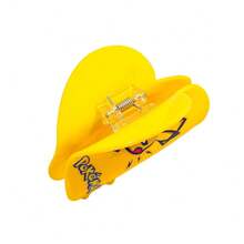 pocket monsters Pokémon Pikachu Hair Claw Clips, Cute And Handsome Hair Accessories, Hair Claw Clips For Decorating Hairstyles, Daily Practical Hair Claw Clips,Bright-Colored Hair Accessory Clips Winter Hair Clip