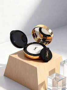 Yves Saint Laurent 24小时持久腮红，“Make Me Blush”旅行装，#B20，5克/0.17盎司 - 粉色 - 查看 7