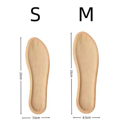 JAYSUING 50/40/20片装自发热暖脚贴，小巧便携，快速加热，温暖舒适，一次性冬季暖贴
