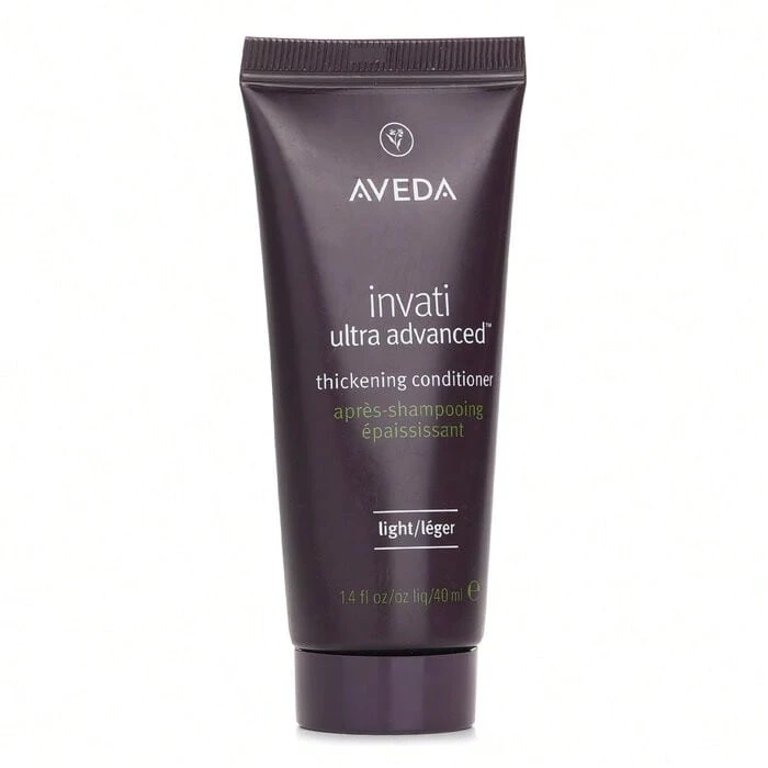Aveda Acondicionador Invati Ultra Advanced Light (Tamaño de viaje) 40ml - COMO EN LA IMAGEN - Ver 1