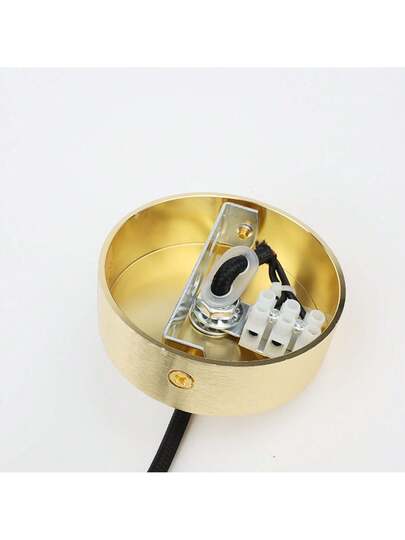 Plafondlamp Modern d5b6 view 4