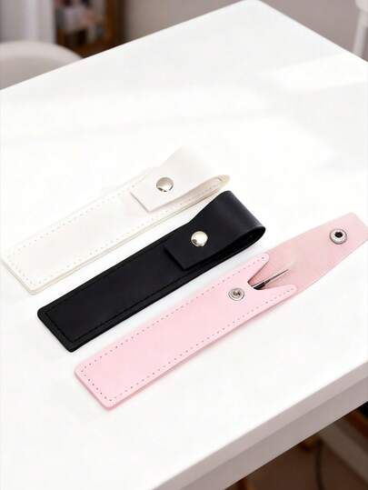 100 hojas de papel para extensión de uñas DIY, bandejas de papel para extensión de uñas rectangulares en color, que incluyen bandejas de extensión de uñas y plantillas de diseño, productos esenciales de belleza y cuidado personal para un estilo creativo Navideño