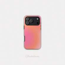 SUNSET AURA  Case - Bóng - Xem 2