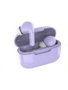 TWS PRO10 Bluetooth 5.3 Wireless Bluetooth Earbuds, In-Ear Sports Waterproof Stereo Earphones Compatible With Smartphones - Multicolor - View 12