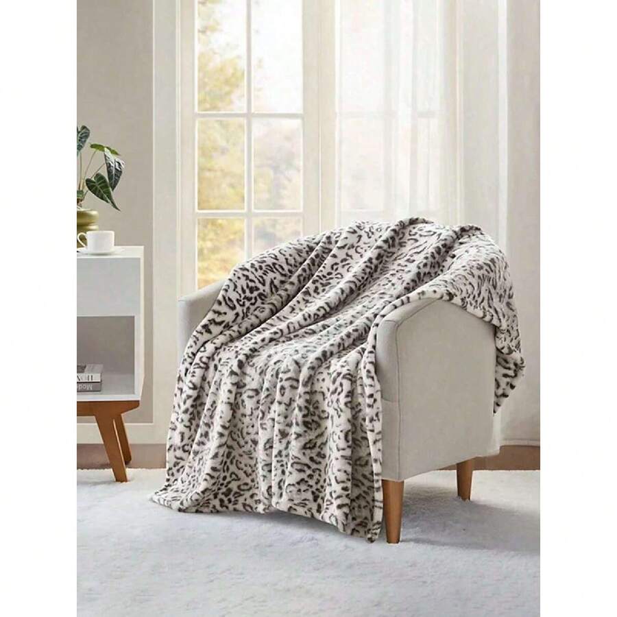 Soft Warm Fuzzy Flannel Touchat Throw Blankets, Orange Buffalo Plaid Lightweight Checkered Blanket For Couch Sofa Bed, Pumpkin & Orange Farmhouse Halloween Decor,Sofa,Bed,Car,Bedroom,Living Room,Office, Outdoor Camping, Beach,Wall Decoration - 多色 3 - 查看 1