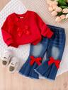 Baby Girls Sets