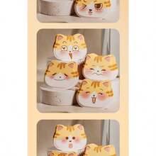 30 miếng dán nhiệt hoạt hình tự làm nóng, giữ ấm liên tục 12 tiếng, họa tiết dễ thương, vật dụng giữ ấm mùa đông, giữ ấm bụng cho học sinh, giữ ấm eo cho nhân viên văn phòng, giữ ấm chân khi hoạt động ngoài trời, làm nóng tức thì, đóng gói riêng biệt, sạch sẽ và dễ mang theo, ôm sát cơ thể và không dễ rơi ra, giảm khó chịu trong kỳ kinh nguyệt, ngăn ngừa tay chân lạnh vào mùa thu và mùa đông. Quà Giáng sinh, đồ dễ thương, quà Ngày của Mẹ, trang trí phòng ngủ, sân vườn, trang trí nhà bếp, mùa hè, bãi biển, đồ dùng cần thiết khi đi du lịch, trang trí phòng, đồ chơi mềm, quà tốt nghiệp. - Nhiều màu - Xem 8