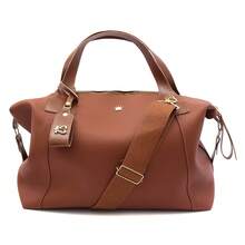 KS Karla Samenho cosmetics and accessories Women Shoulder Bags - 駝色 - 查看 8