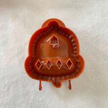 Apple Pie Mold, Christmas Baking Accessories