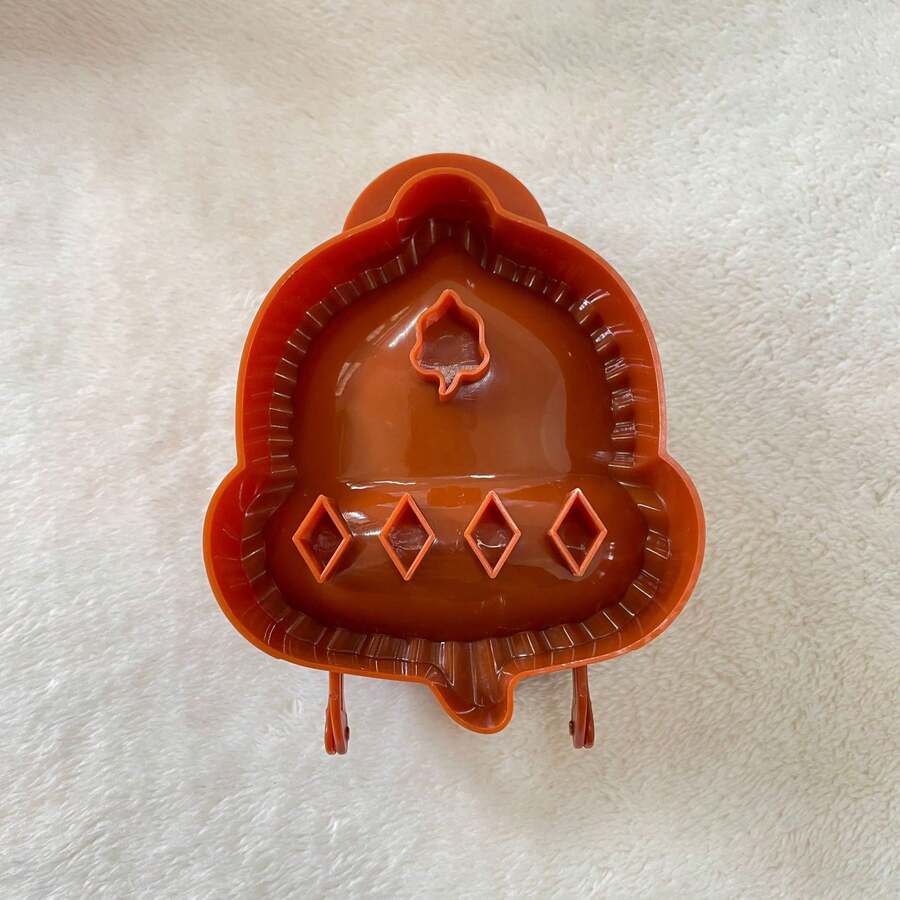 Apple Pie Mold, Christmas Baking Accessories