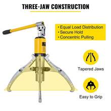 Puller - 3,9"- 11,8" - مشاهدة 6