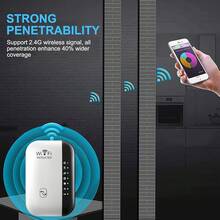 Wired Routers - White - View 3