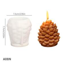 A08N Zedernkegelform