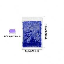 5000 piezas Conjunto de cuentas para planchar, Kit de joyería DIY creativa de rompecabezas de 5 mm, regalo de Halloween, Navidad, vacaciones, decoración de fiesta, regalo de fiesta de vacaciones