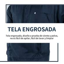 Men Workwear Overalls