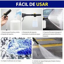 Cleaning Cart & Accessories