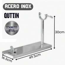 Other Cookware Parts - Acero Inox. - 查看 6