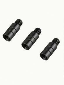 Three Dart Weight Increasers, Adding 0.07 Ounces, 2ba Professional Dart Accessories - Multicolor - View 8