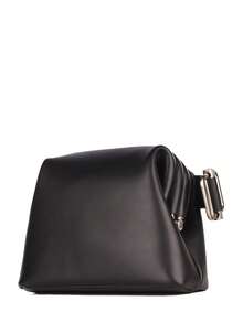 Women Belt Bags - 黑色 - 查看 2