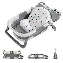 UBRAVOO Baby Bathing Products