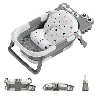 UBRAVOO Baby Bathing Products