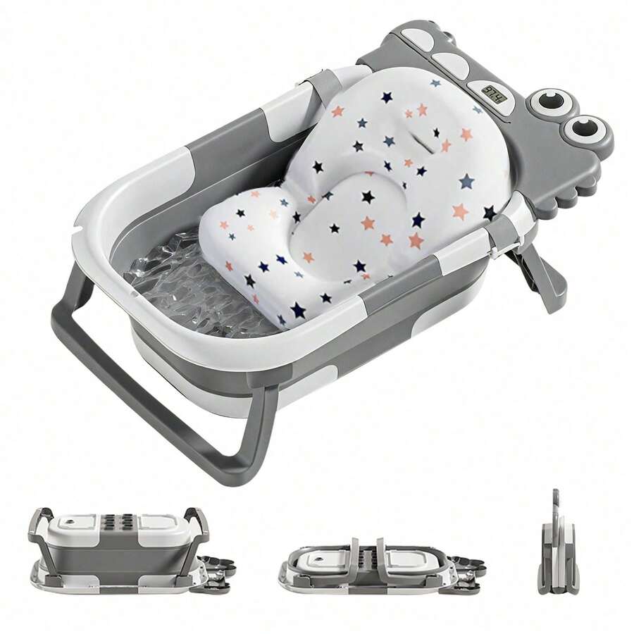 UBRAVOO Baby Bathing Products