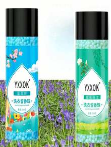 Laundry Scent Beads - Long-Lasting Fragrance, Softening, Mild & Refreshing