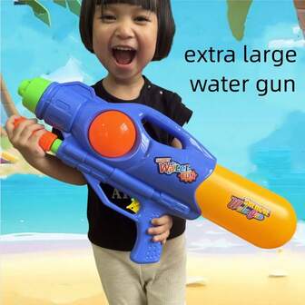 Pistolas de agua - Juegos al aire libre para niños - Juguetes de baño - Regalos perfectos - Juegos de pistolas de agua para niños - Pistolas - Juegos de tiro al blanco - Juegos para niñas - Piscinas para niños > Piscinas - Juguetes de playa de verano - Pistolas de agua para el baño - Suministros para el Día Nacional de Arabia Saudita
