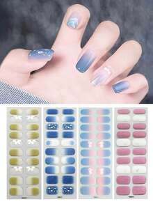 متعدد الألوان