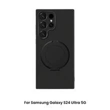 1 Piece Stand Phone Case With Ultra-Thin PC Holder Compatible With IPhone 16,15,14, 13, 12 11 Pro/Max/Mini, Compatible With IPhone16E, Compatible With For Galaxy///Redmi Note 13 Pro (Black) Ultra-Thin Phone Case Compatible With Iphone11