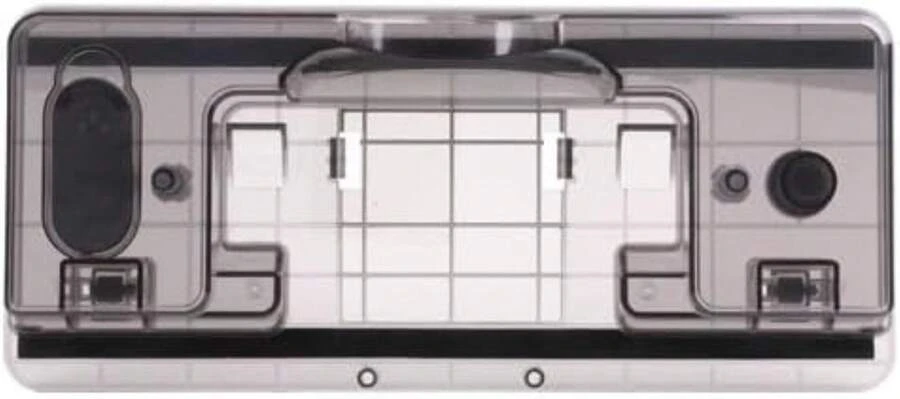 COYIVI Tanque de Agua para Trapear, Accesorios para P1-MAX Aspiradora Inalámbrica - negro - Ver 1