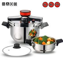 Pressure Cookers - 6 LITRI - Visualizzare 2