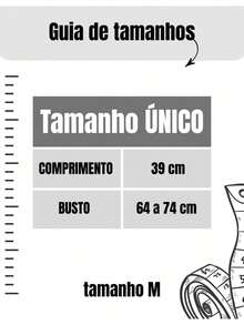 Cropped Feminino Tricot Modal Estampa Coração Gola Alta Estiloso - Rosê - Visão 7