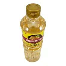 Sake Culinário Mirin 500Ml Hinomoto - 500ml - Visão 3