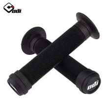SpeintSparkZK ODI MTB Bicycle Handlebar Grips Soft Silicone Handle Cover Downhill BMX Street Climbing Bike Balance Bike Extreme Cycling Grip
