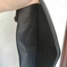 1个成人单支网球拍包（注意！不含网球拍），肩背式网球拍包，简约便携防水网球拍收纳包