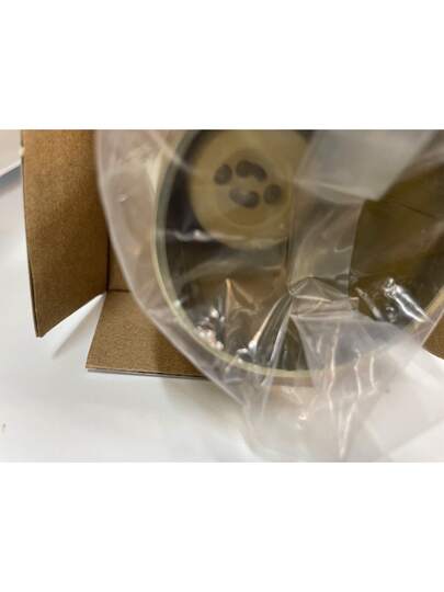 LED Lamp Modern 67b5 view 9