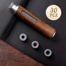 1 Cenicero portátil personalizado - personalizable con nombre, diseño antirrobo, sin humo, compatible con automóvil, compacto y portátil, adecuado como regalo para padrinos de boda, regalo de compromiso, artículo esencial para fiestas, regalo para el Día del Padre o suministros para actividades artísticas infantiles. - Multicolor - Ver 11