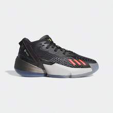 Adidas D.O.N. ISSUE 4 J Mitchell 4th Generation Signature Basketball Shoes